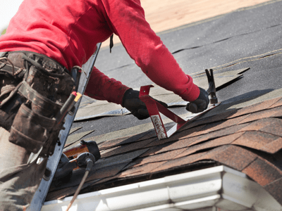 About Roof Repair Experts Saint Francis, MN